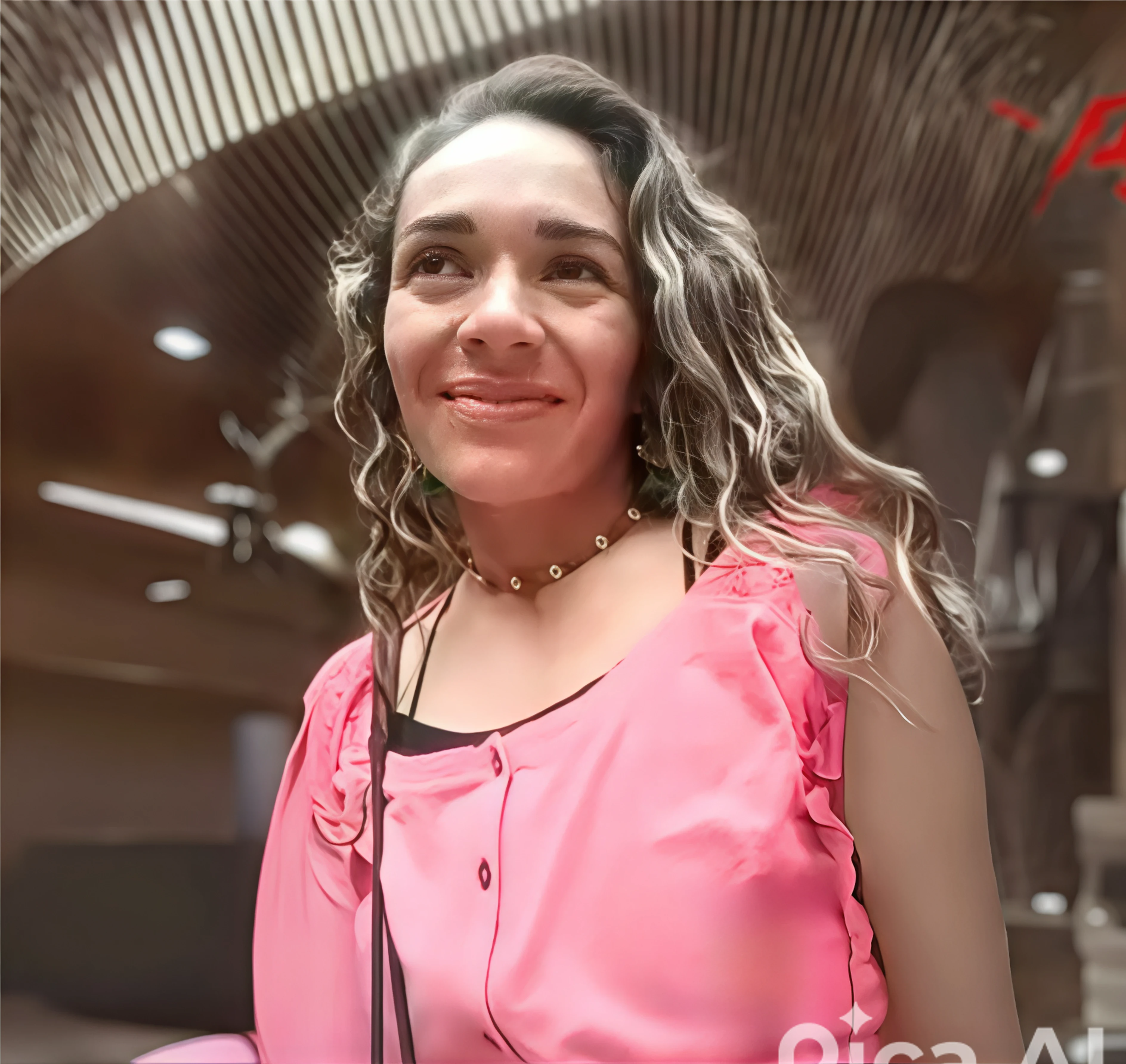 Angela Cruz Rayuela Usme