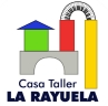Casa Taller La Rayuela Logo